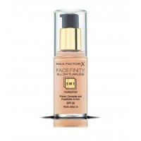 Face Finity All Day Flawless Foundation Pearl Beige